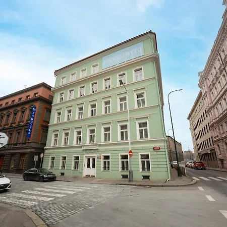 New In The Heart Of